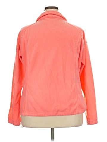 Columbia Jacket (view 2)