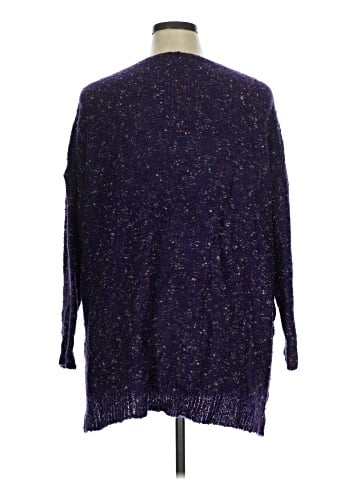 Earthbound Trading Co. Pullover Sweater (view 2)