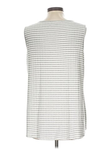 Zenergy by Chico's Sleeveless Top (view 2)