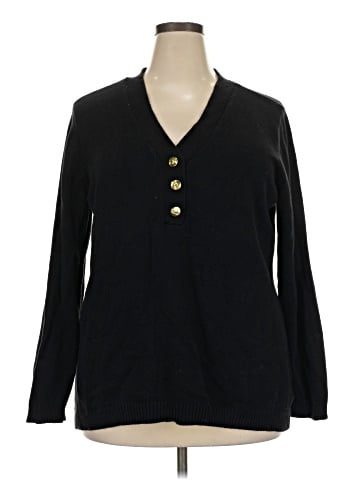 Charter Club Cardigan (view 1)