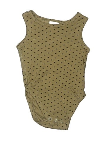 Hanna Andersson Leotard (view 1)