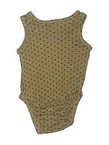 Hanna Andersson Leotard (view 2)