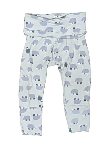 Hanna Andersson Leggings (view 1)