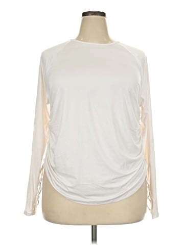 Under Armour 3/4 Sleeve T-Shirt (view 1)