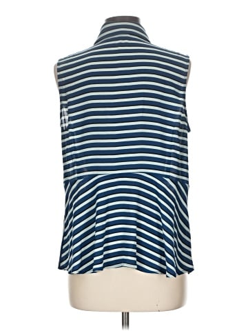 CAbi Sleeveless Blouse (view 2)