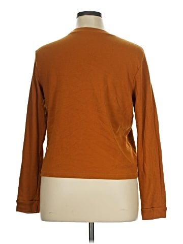 Volcom Long Sleeve T-Shirt (view 2)