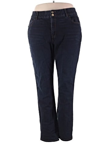 Lane Bryant Jeans (view 1)