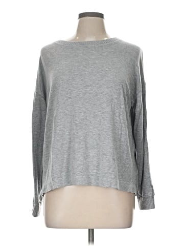 T Tahari 3/4 Sleeve T-Shirt (view 1)