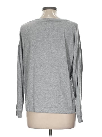 T Tahari 3/4 Sleeve T-Shirt (view 2)