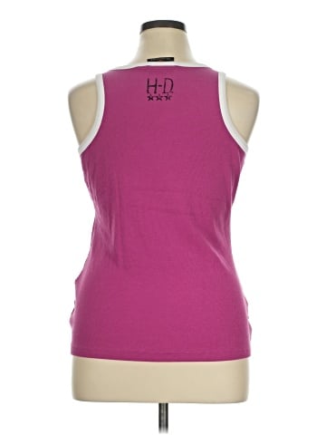 Harley Davidson Tank Top (view 2)