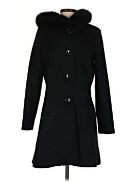 Forecaster of Boston Wool Coat (view 1)