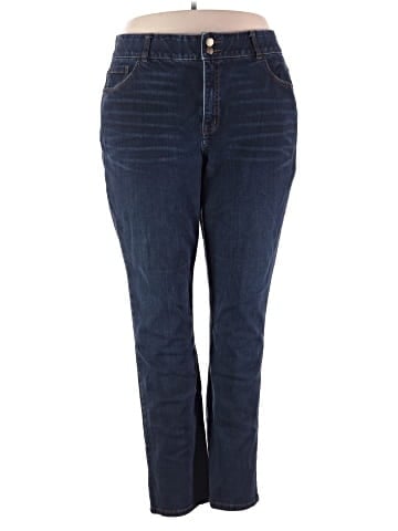 Lane Bryant Jeans (view 1)