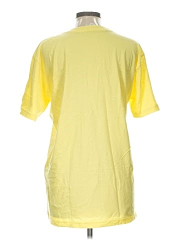 American Apparel Short Sleeve T-Shirt (view 2)