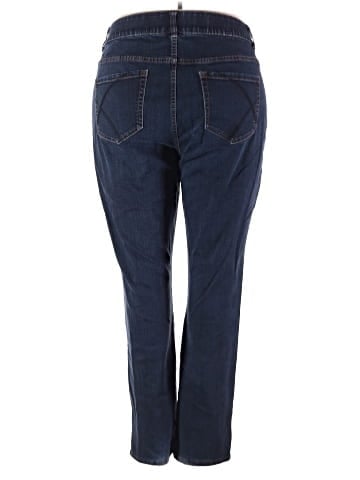 Lane Bryant Jeans (view 2)