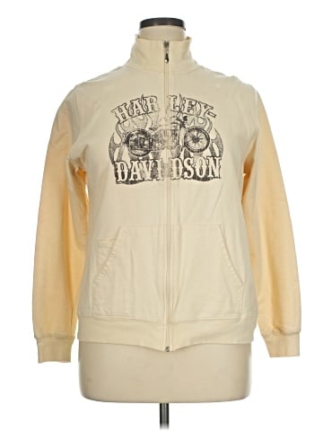 Harley Davidson Jacket (view 1)