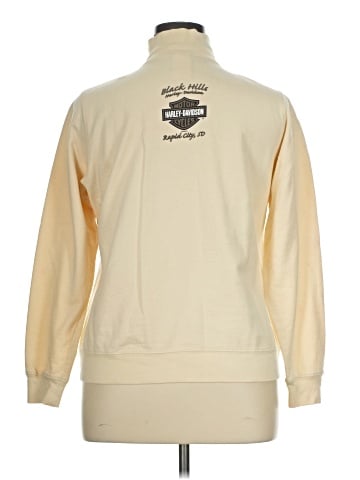 Harley Davidson Jacket (view 2)