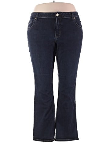 Lane Bryant Jeans (view 1)