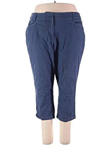 Lane Bryant Casual Pants (view 1)