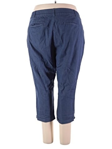 Lane Bryant Casual Pants (view 2)