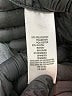 Rafaella Solid Gray Active Pants Size 14 - photo 8