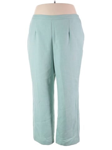 Alfred Dunner Casual Pants (view 1)