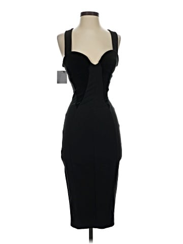 Bebe Cocktail Dress (view 1)
