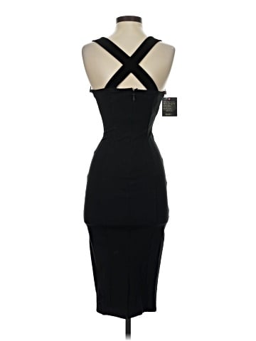 Bebe Cocktail Dress (view 2)