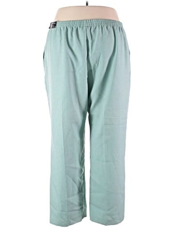 Alfred Dunner Casual Pants (view 2)