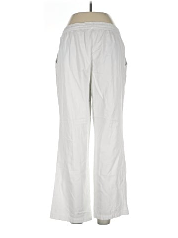 Caribbean Joe Casual Pants (view 2)