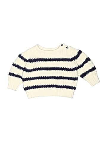 Baby Gap Pullover Sweater (view 1)