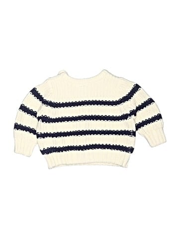 Baby Gap Pullover Sweater (view 2)