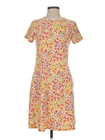 Isaac Mizrahi LIVE! Casual Dress (view 1)