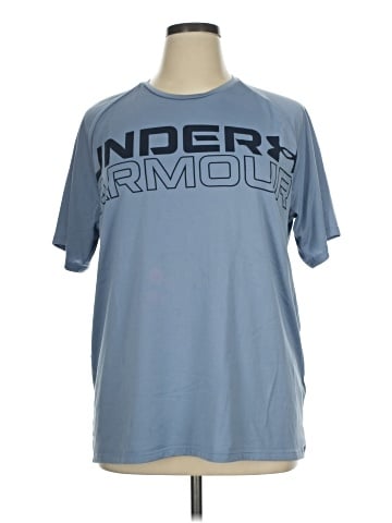 Under Armour Short Sleeve T-Shirt (view 1)