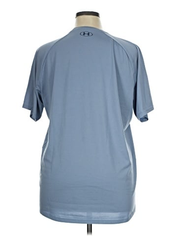 Under Armour Short Sleeve T-Shirt (view 2)