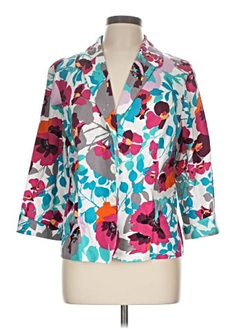 R.Q.T Blazer (view 1)