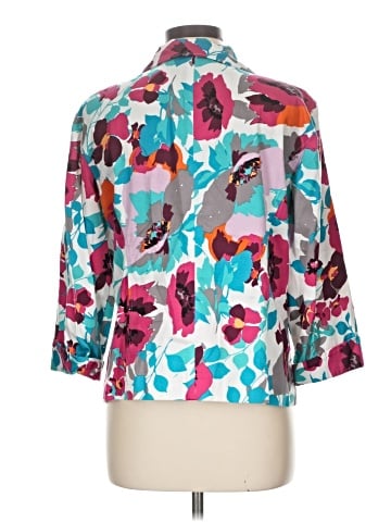 R.Q.T Blazer (view 2)