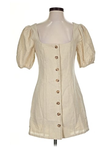 Privacy Please Casual Dress (view 1)