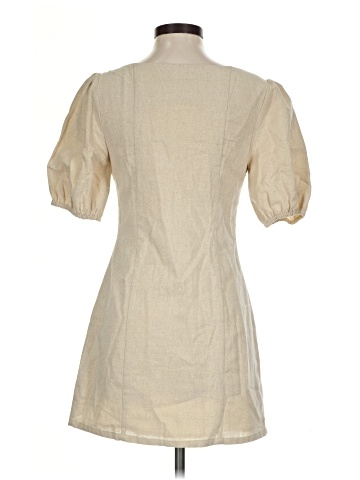 Privacy Please Casual Dress (view 2)