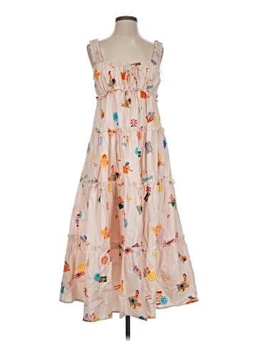 Emory Park Casual Dress (view 1)