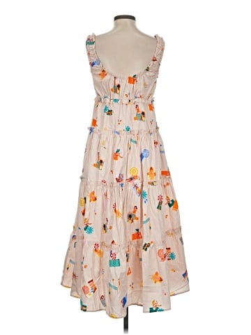 Emory Park Casual Dress (view 2)