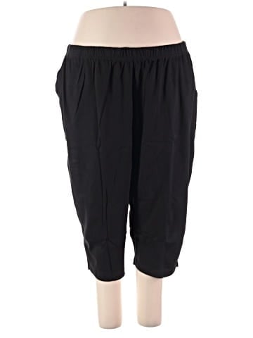 Roaman's Active Pants (view 1)