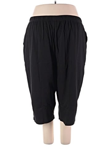 Roaman's Active Pants (view 2)