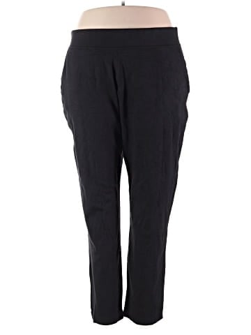 Coldwater Creek Casual Pants (view 1)