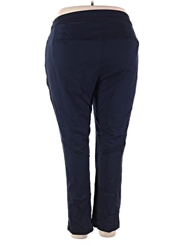 Catherines Casual Pants (view 2)