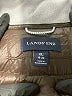 Lands' End 100% Nylon Brown Jacket Size XL - photo 6