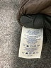 Lands' End 100% Nylon Brown Jacket Size XL - photo 7