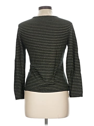Lauren by Ralph Lauren Long Sleeve Top (view 2)