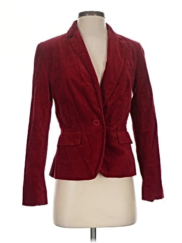 Talbots Blazer (view 1)