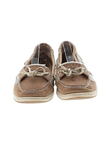 Sperry Top Sider Flats (view 2)