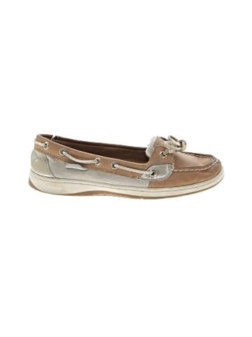 Sperry Top Sider Flats (view 1)